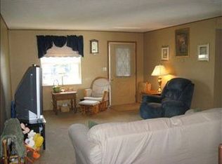 232 Lester Ave, Findlay, OH 45840