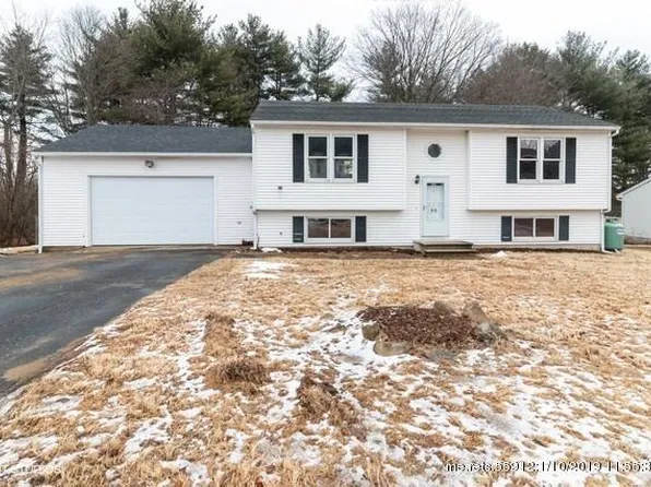 20 Tamarack Dr, South Berwick, ME 03908