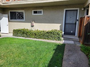 1321 Jonathan St APT 2, Santa Clara, CA 95050