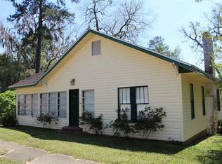 215 E Palmer Mill Rd, Monticello, FL 32344