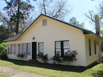 215 E Palmer Mill Rd, Monticello, FL, 32344