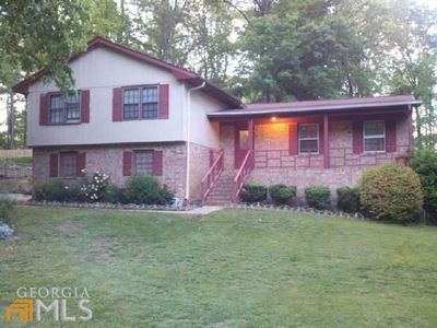 8217 Yale Dr, Jonesboro, GA, 30236