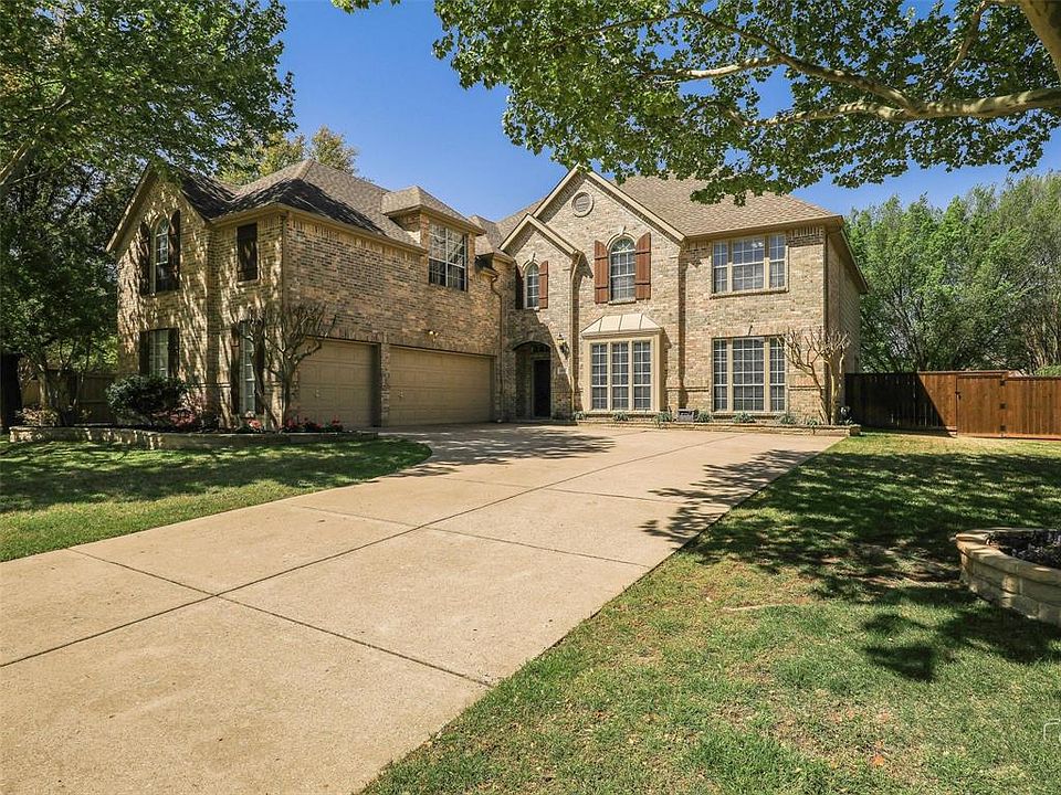 1304 Bristlewood Dr, Mckinney, TX 75072 Zillow