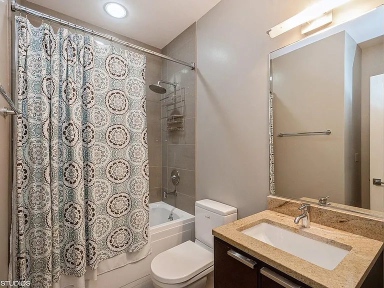 6 N Michigan Ave #1509 — Photo 15