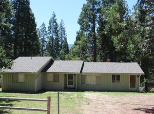 1771 James Drive, Springville, CA 93265