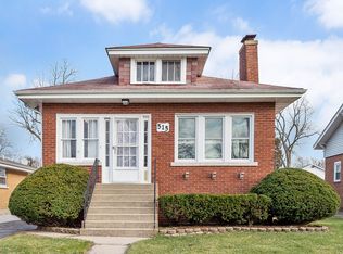 515 S Wisconsin Ave, Villa Park, IL