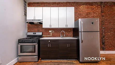Rented by Nooklyn NYC LLC