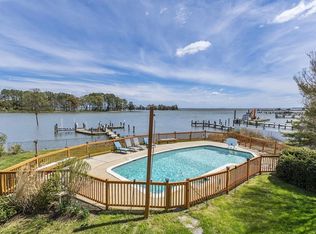 160 Somerset Rd #1-2, Stevensville, MD 21666