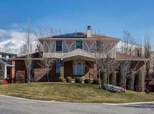623 E Meadowlark Rd, Orem, UT 84097