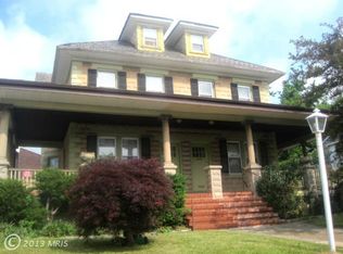 6606 Harford Rd, Baltimore, MD 21214