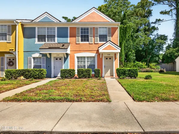 12311 KENSINGTON LAKES Drive #1106, Jacksonville, FL 32246