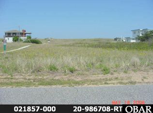 144 Ocean Blvd LOT 11, Kitty Hawk, NC 27949
