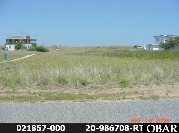 144 Ocean Blvd Lot 11, Kitty Hawk, NC 27949