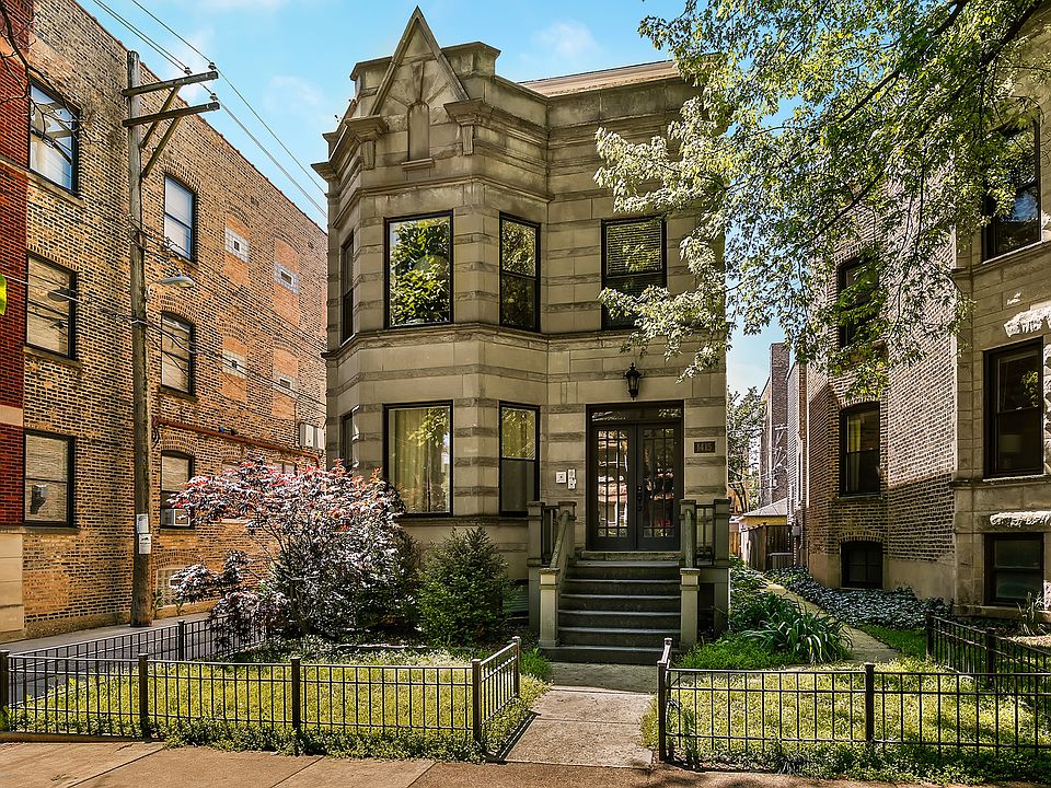 1st image of 1415 W Summerdale Ave APT 3