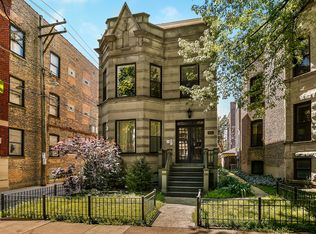 1415 W Summerdale Ave APT 3, Chicago, IL 60640