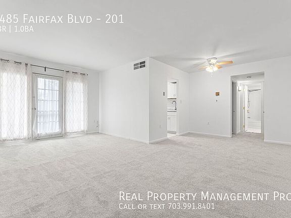 4th image of 9485 Fairfax Blvd APT 201
