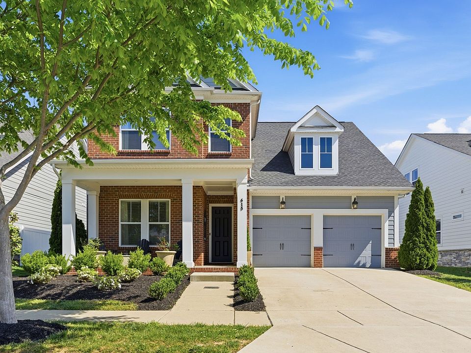 1st image of 615 Penhurst Pl