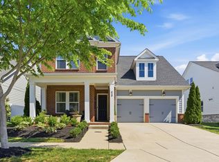615 Penhurst Pl, Hendersonville, TN 37075