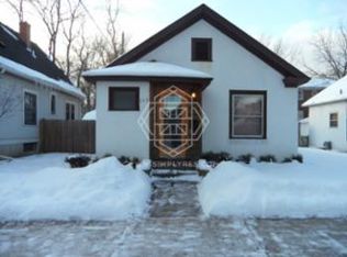 715 39th St W, Minneapolis, MN 55409