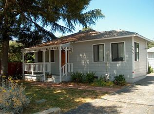 333 Bundren St, Oak View, CA 93022