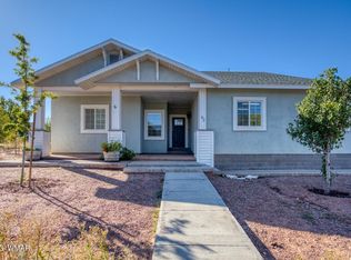 62 S Hillcrest Dr, Snowflake, AZ 85937