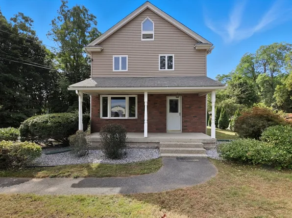 309 Poplar St, Feeding Hills, MA 01030