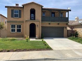 17809 Calle Capistrano, Moreno Valley, CA 92551