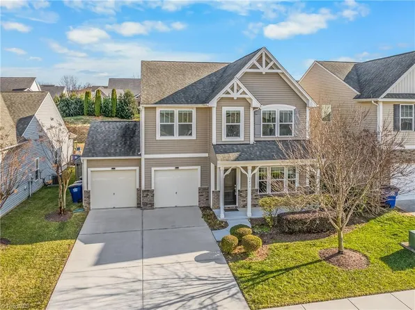 2473 Moss Grove Xing, Winston Salem, NC 27103