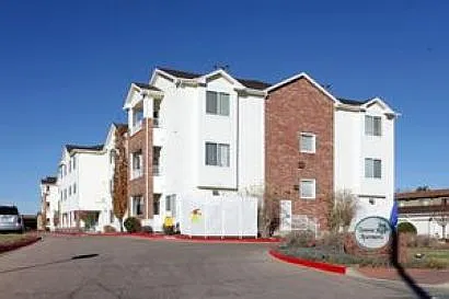Tamarac Apartments