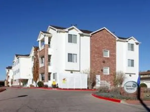 Tamarac Apartments