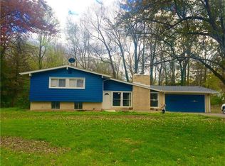 461 Conestoga Trl, Pulaski, PA