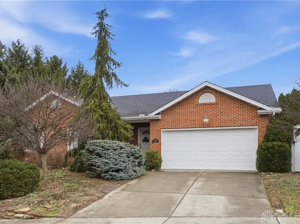 965 Deis Dr, Fairfield, OH 45014