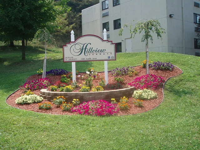 Hillview Terrace