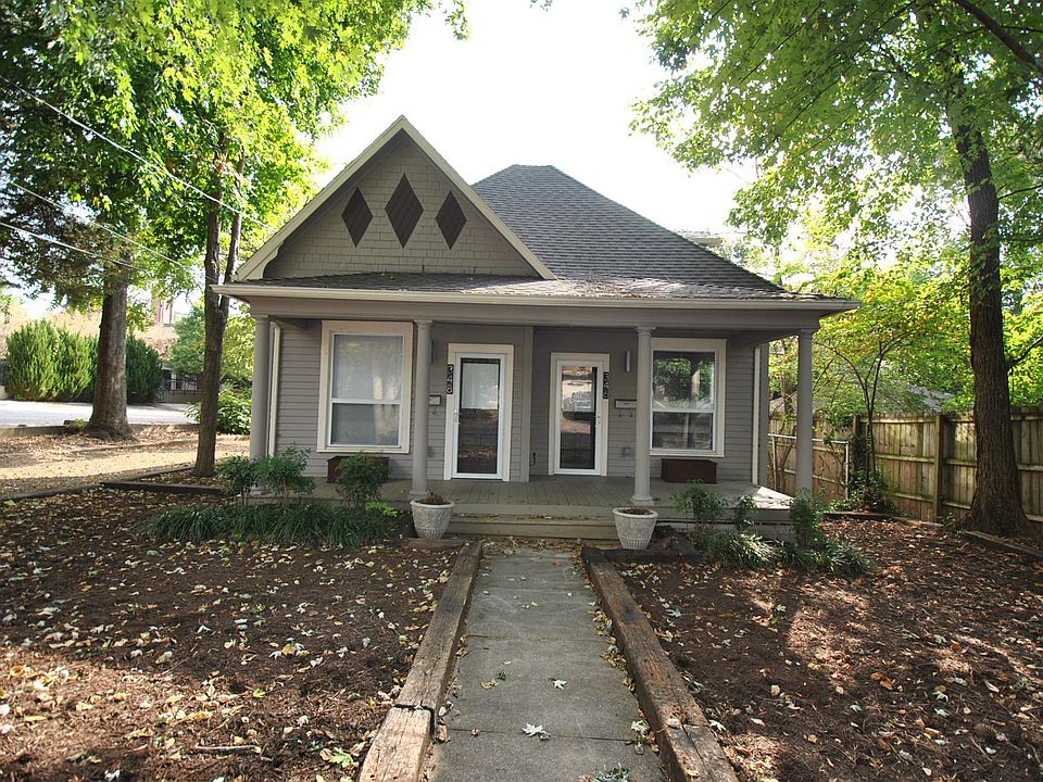 1st image of 348 N Willow Ave