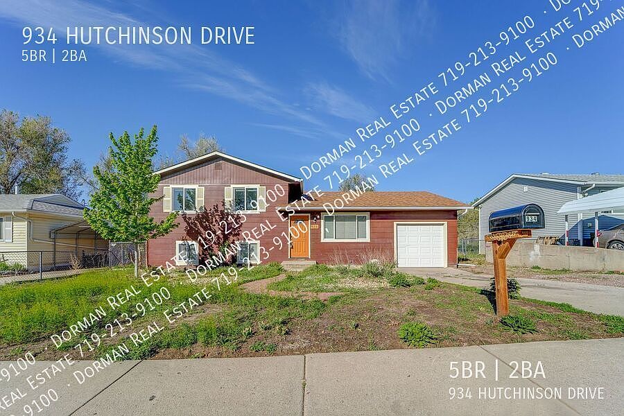 1st image of 934 Hutchinson Dr