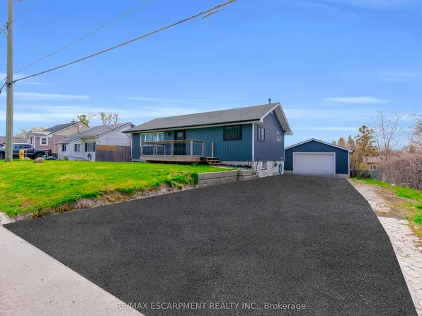 21 Kidd Ave, Quinte West, ON K8V 2C6