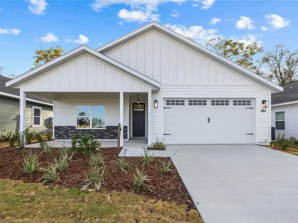 6682 SW 10th Ln, Gainesville, FL 32607