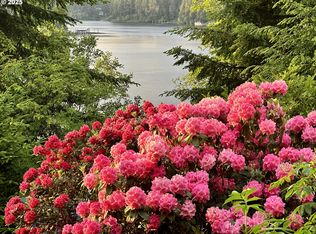 3196 S Tenmile Lk, Lakeside, OR