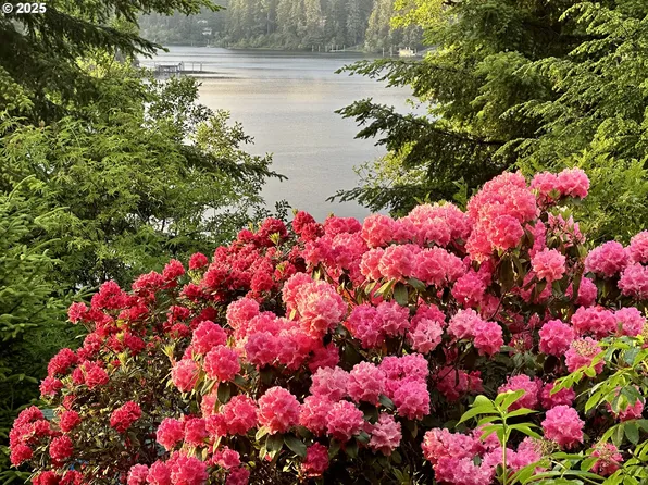 3196 S Tenmile Lk, Lakeside, OR 97449