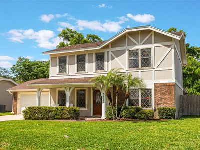 3713 Landlubber St, Orlando, FL, 32812