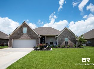 9988 Dunleith Loop, Daphne, AL 36526