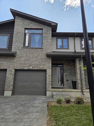 2070 Meadowgate Blvd #60 Photo 1
