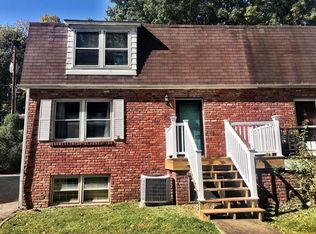 Betty St, Wheeling, WV 26003