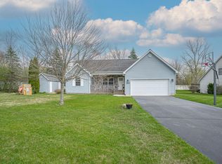 427 Richard St, Spring Arbor, MI 49283