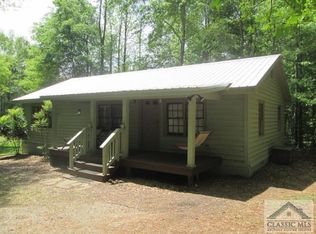 1020 Farm Rd, Colbert, GA 30628