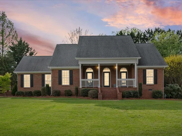 45 Sequoyah Trl, Ringgold, GA 30736