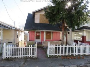 1051 Beech Ave, Charleston, WV 25302