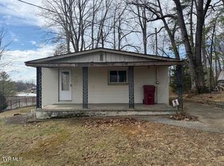 607 N Barton St, Johnson City, TN 37604