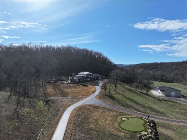 12192 Parker Branch Rd #45, West Fork, AR 72774