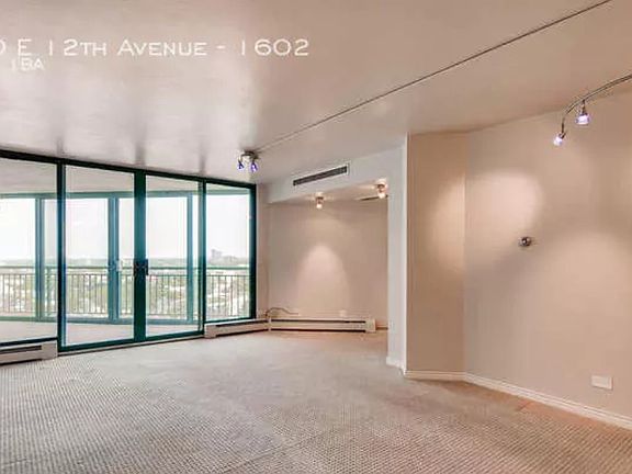 2nd image of 550 E 12th Ave APT 1602